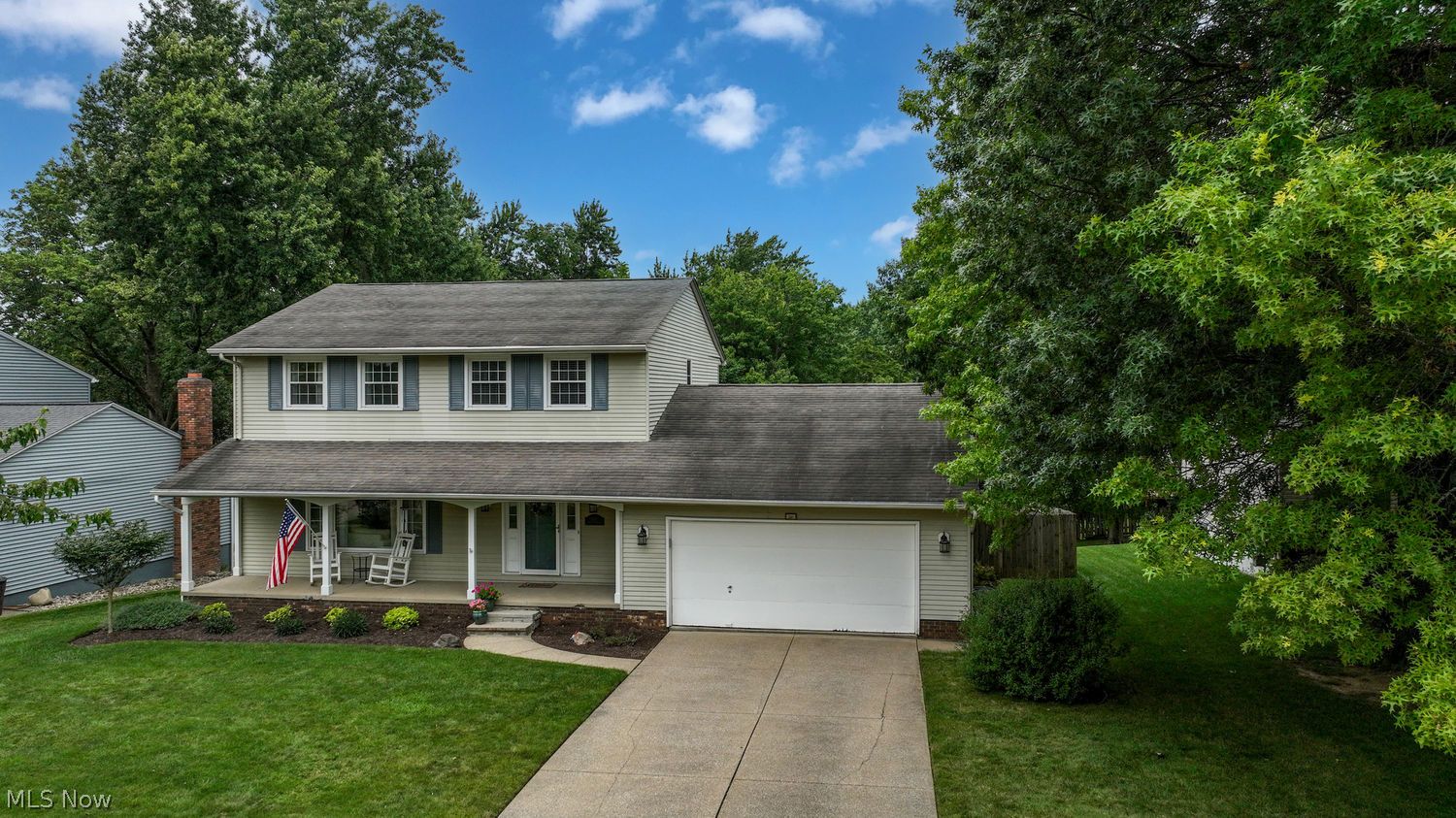 265 Sturbridge Drive Medina OH 44256