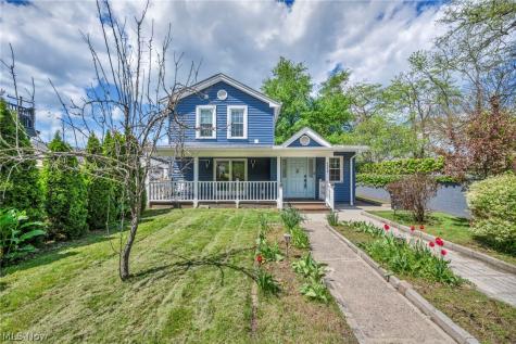 6008 W Clinton Avenue Cleveland OH 44102