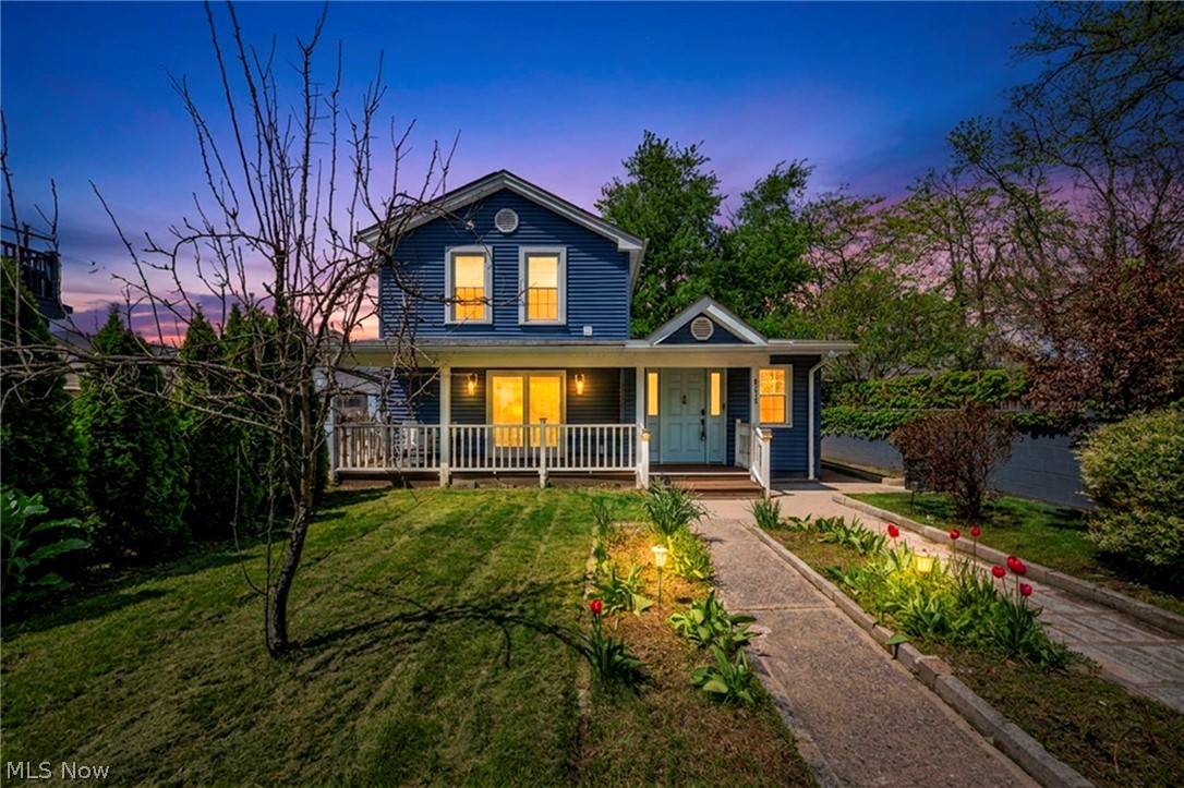 6008 W Clinton Avenue Cleveland OH 44102