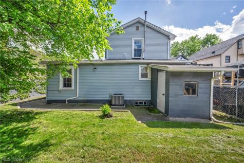 6008 W Clinton Avenue Cleveland OH 44102