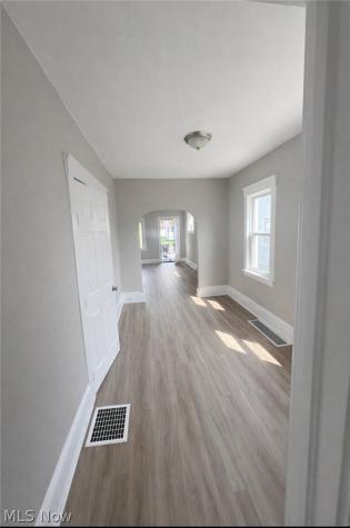 3121 Trowbridge Avenue Cleveland OH 44109