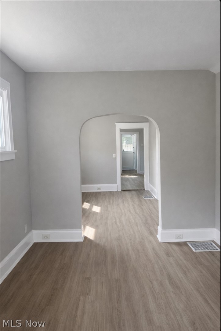 3121 Trowbridge Avenue Cleveland OH 44109