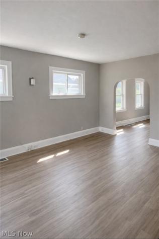 3121 Trowbridge Avenue Cleveland OH 44109