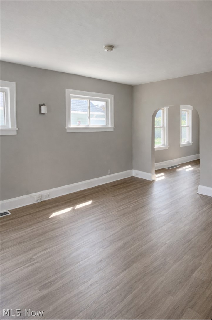 3121 Trowbridge Avenue Cleveland OH 44109