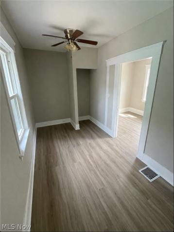 3121 Trowbridge Avenue Cleveland OH 44109