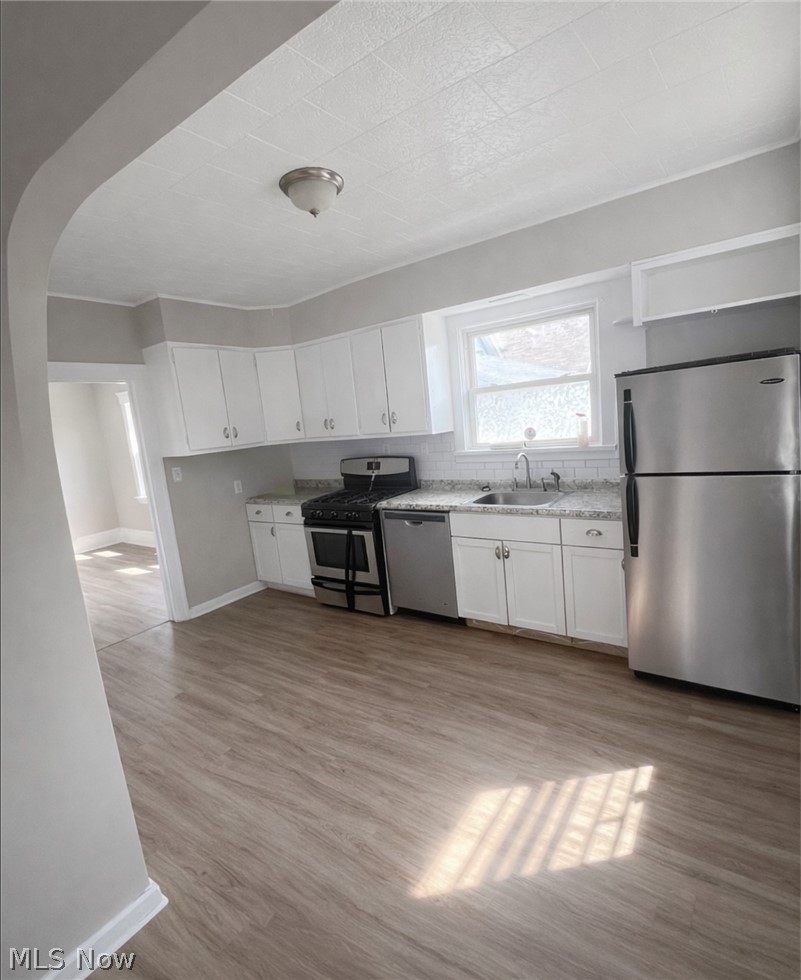 3121 Trowbridge Avenue Cleveland OH 44109