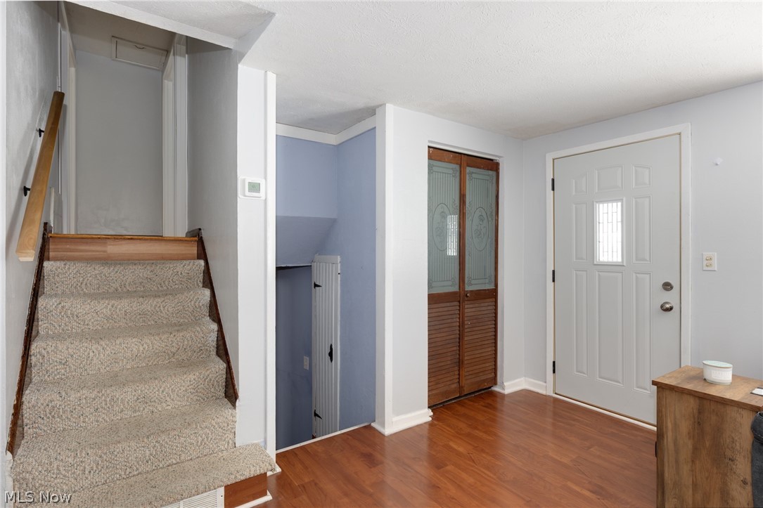 6016 Gilmere Drive Brook Park OH 44142