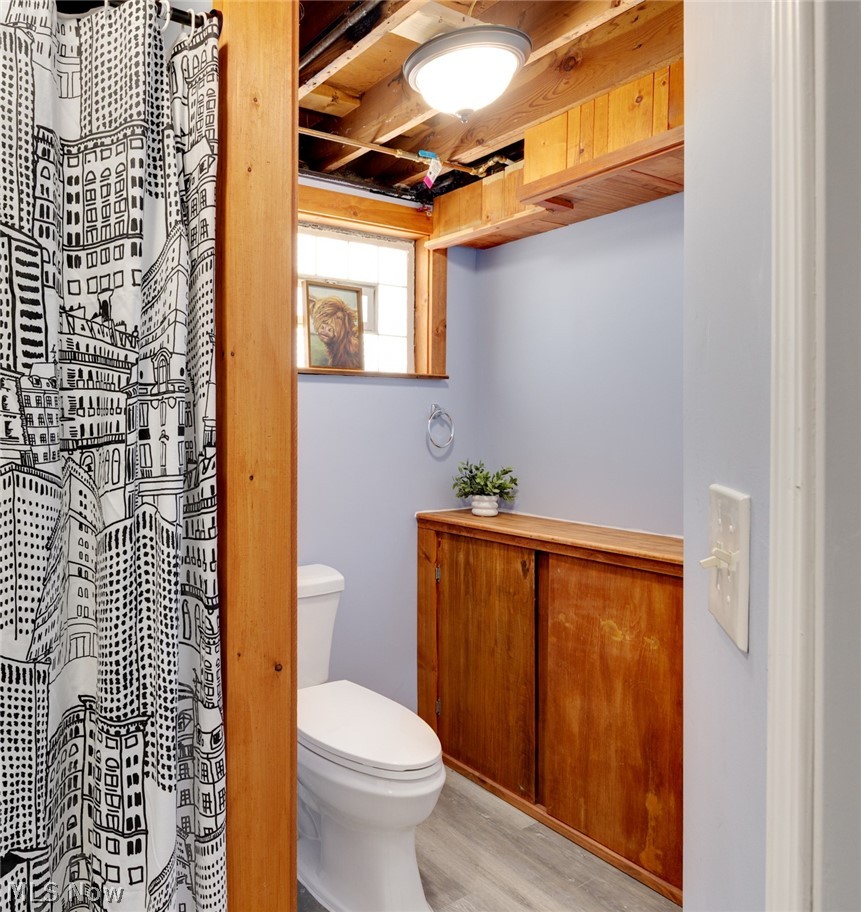 6016 Gilmere Drive Brook Park OH 44142