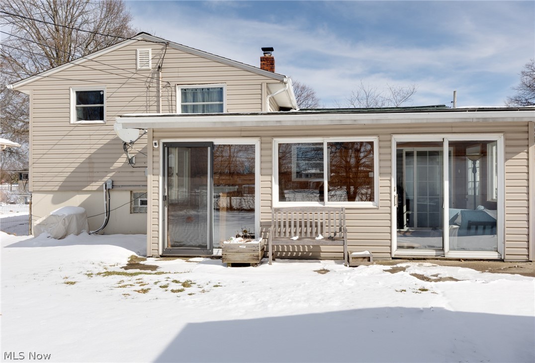 6016 Gilmere Drive Brook Park OH 44142