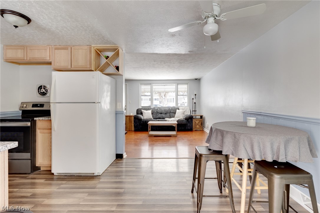 6016 Gilmere Drive Brook Park OH 44142