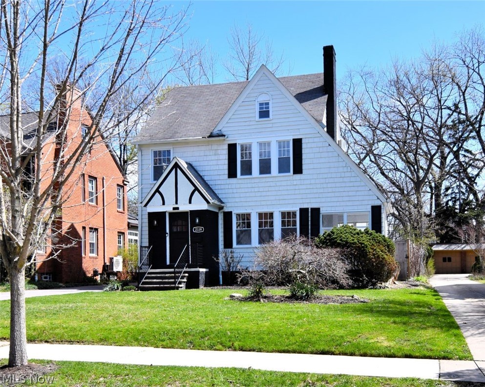 2339 Canterbury Road University Heights OH 44118