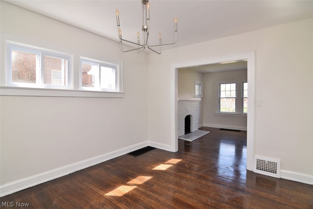 2339 Canterbury Road University Heights OH 44118