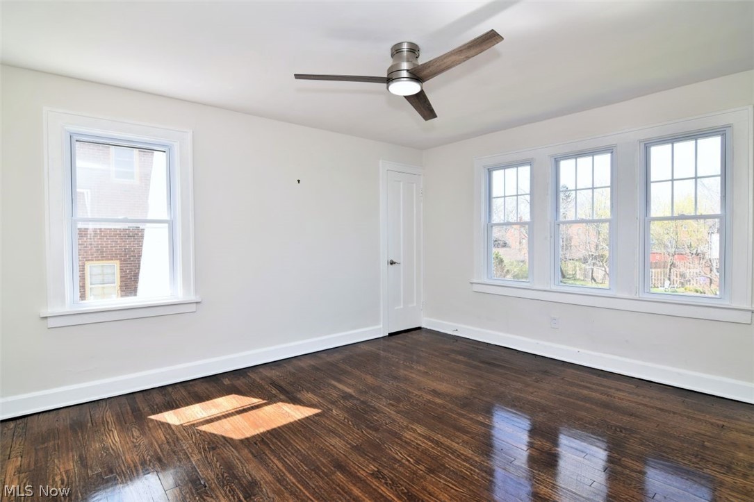 2339 Canterbury Road University Heights OH 44118