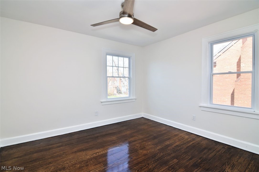 2339 Canterbury Road University Heights OH 44118