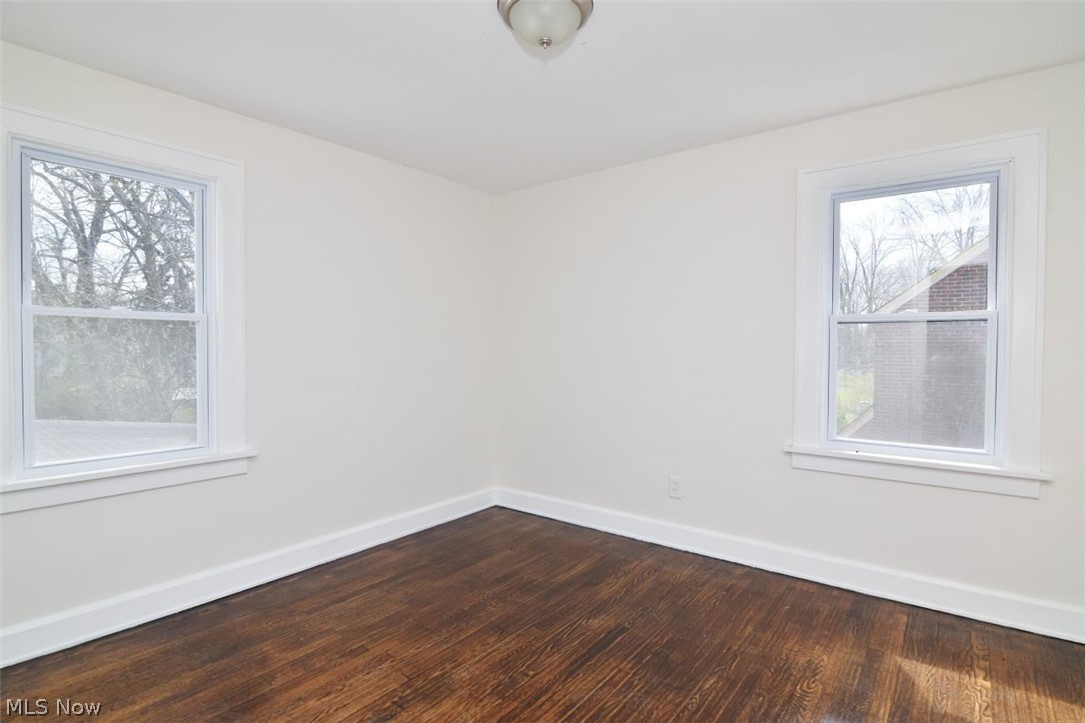 2339 Canterbury Road University Heights OH 44118