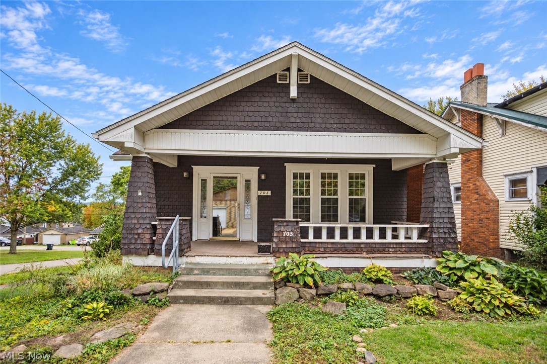 703 N 4th Street Dennison OH 44621