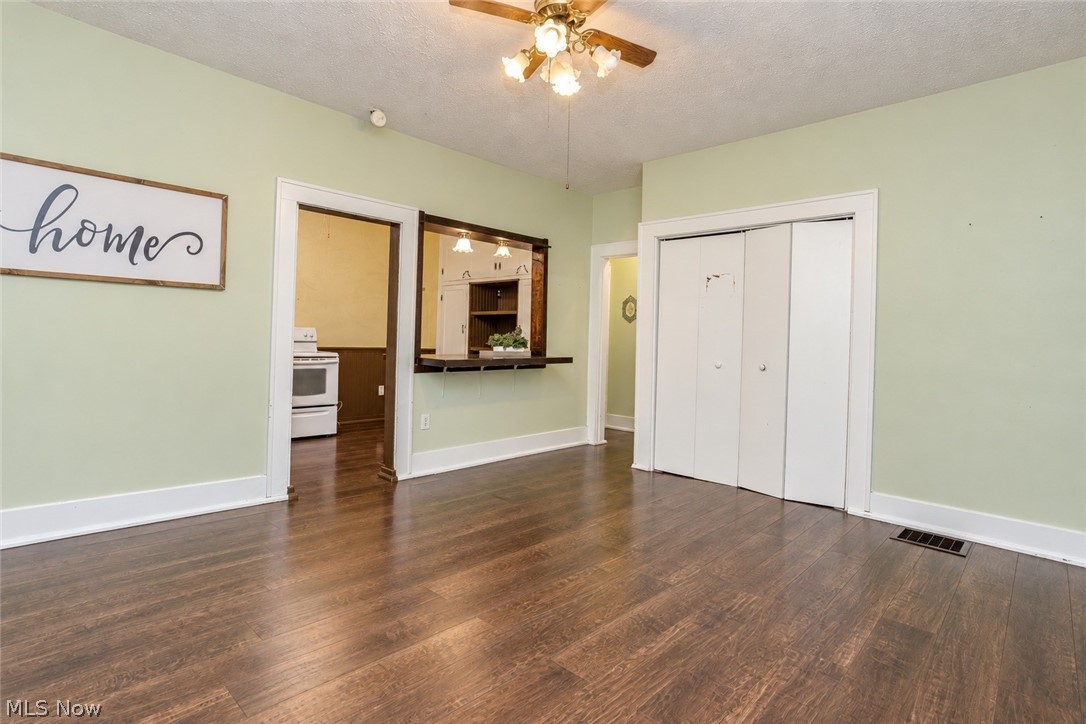 703 N 4th Street Dennison OH 44621