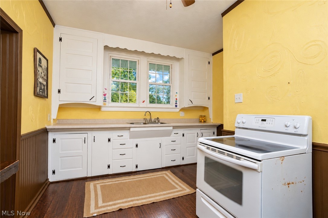 703 N 4th Street Dennison OH 44621