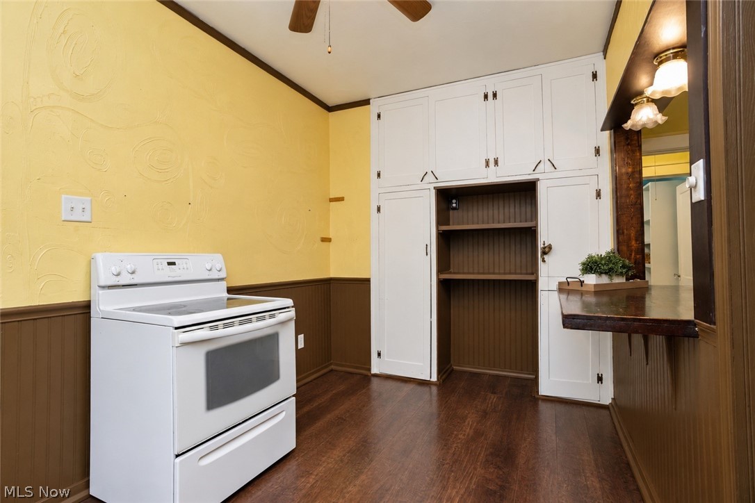 703 N 4th Street Dennison OH 44621