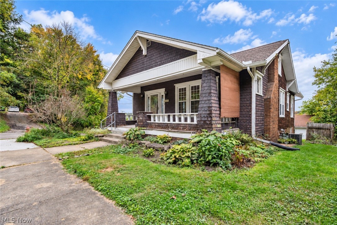 703 N 4th Street Dennison OH 44621
