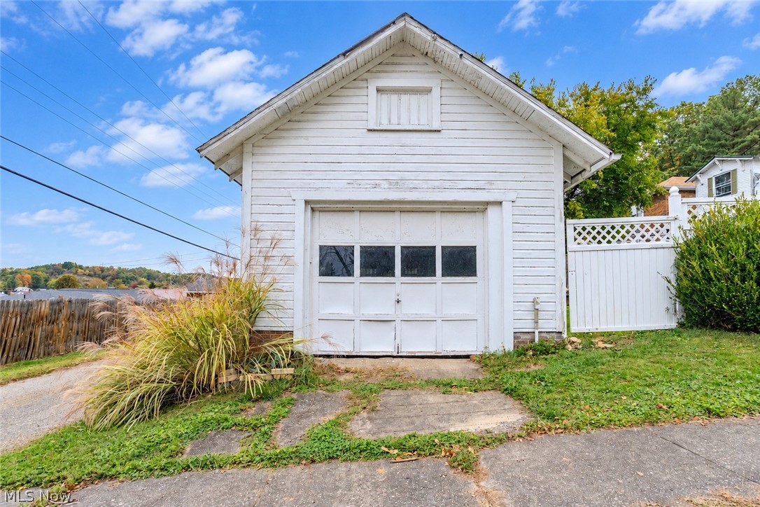 703 N 4th Street Dennison OH 44621