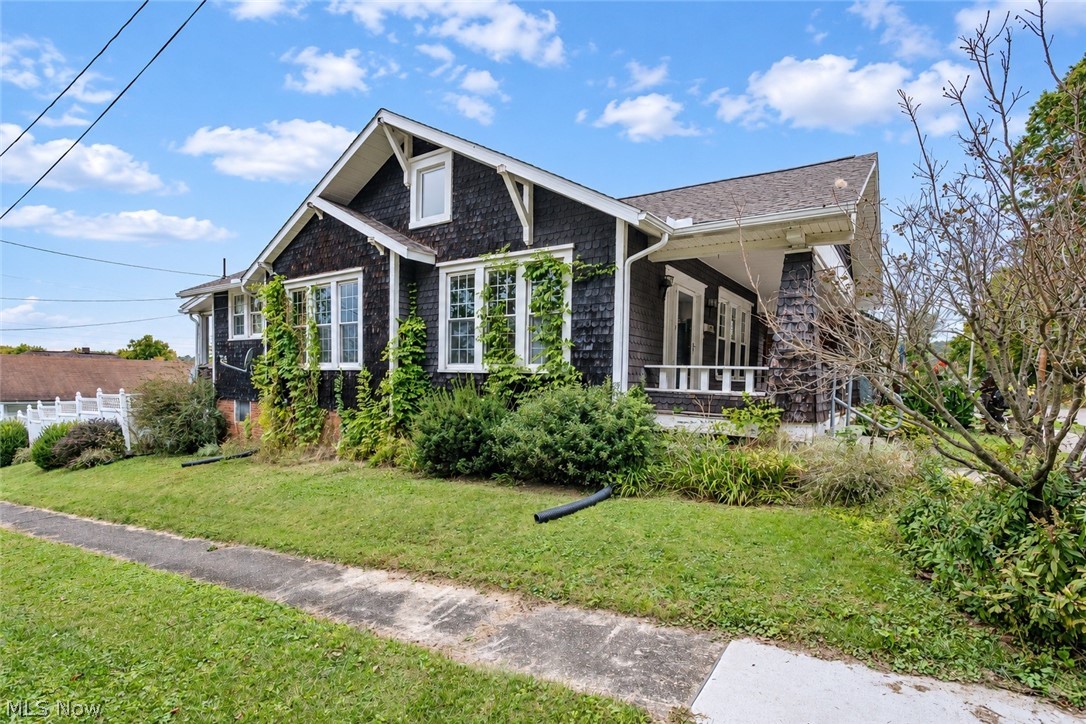 703 N 4th Street Dennison OH 44621