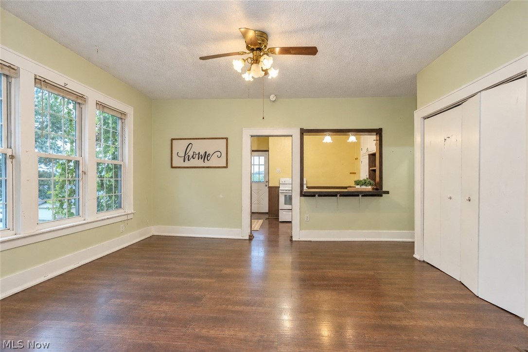 703 N 4th Street Dennison OH 44621