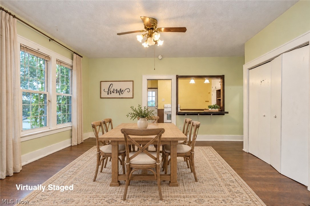 703 N 4th Street Dennison OH 44621