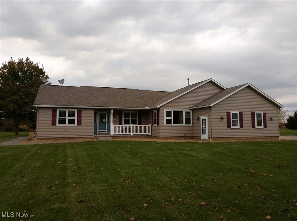 2291 Armstrong Road Wooster OH 44691