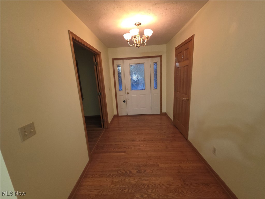 2291 Armstrong Road Wooster OH 44691