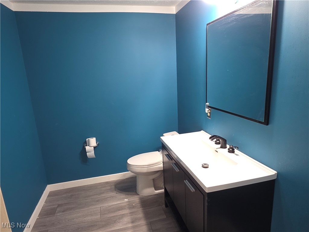 2291 Armstrong Road Wooster OH 44691