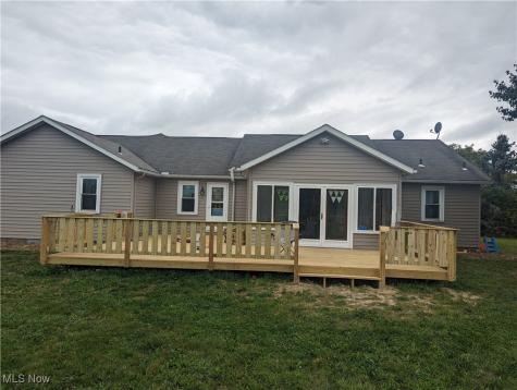2291 Armstrong Road Wooster OH 44691