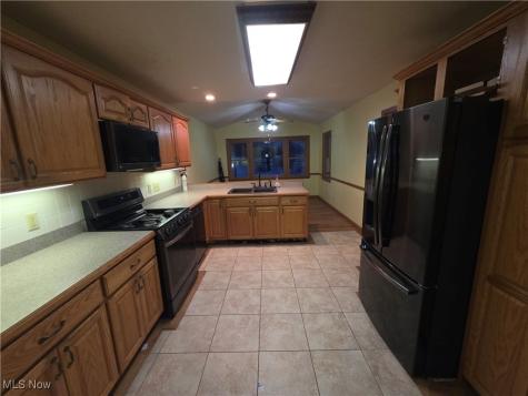 2291 Armstrong Road Wooster OH 44691