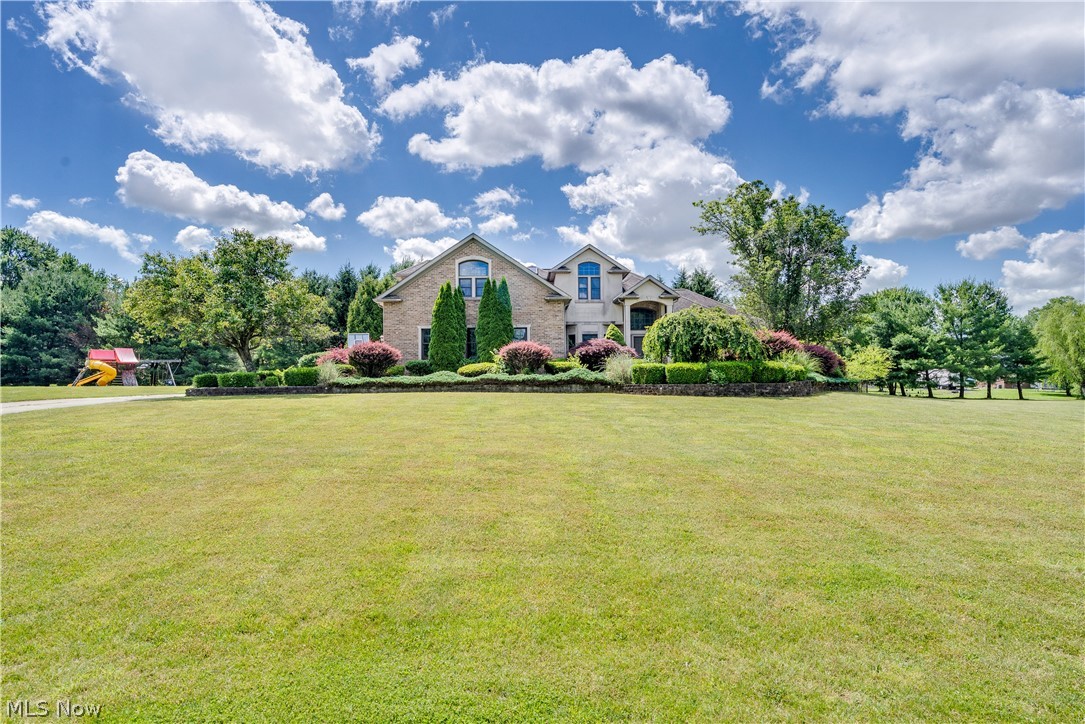 11535 Sunny Lake Drive New Middletown OH 44442