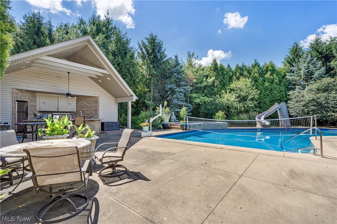 11535 Sunny Lake Drive New Middletown OH 44442