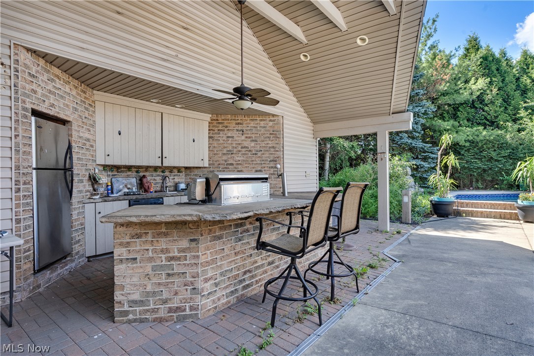 11535 Sunny Lake Drive New Middletown OH 44442