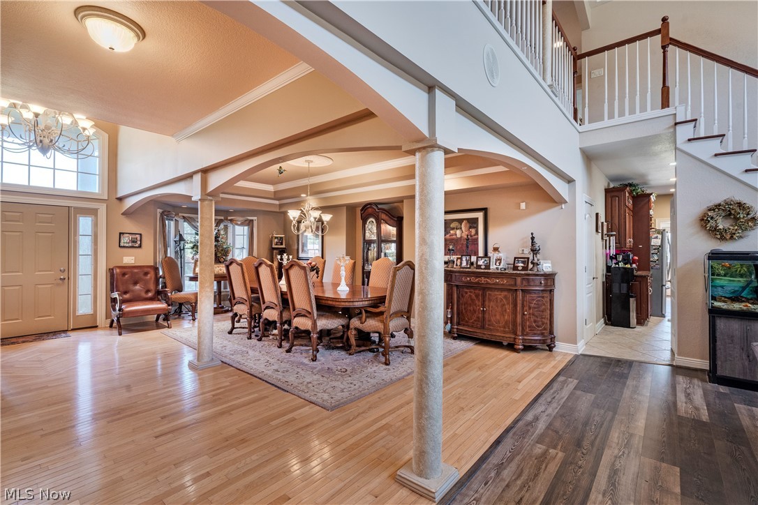 11535 Sunny Lake Drive New Middletown OH 44442