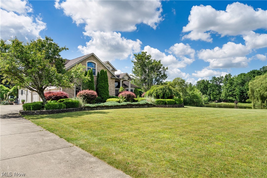 11535 Sunny Lake Drive New Middletown OH 44442