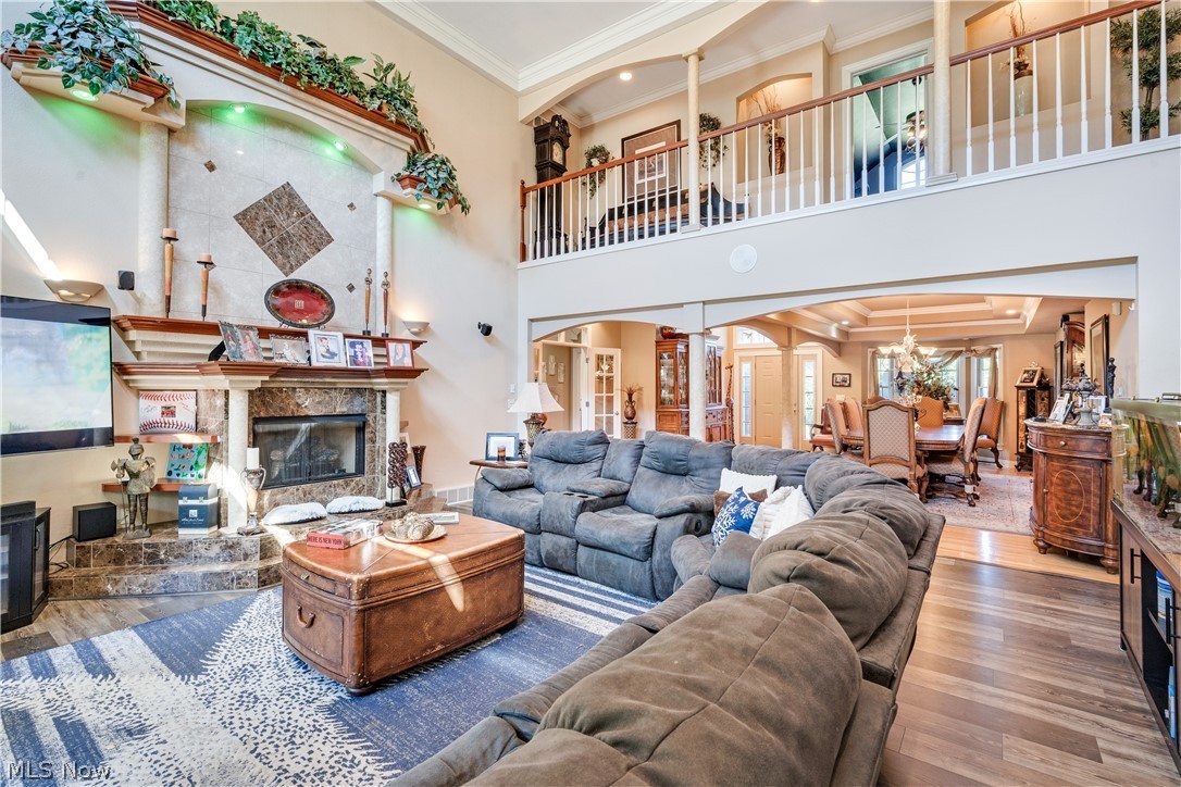 11535 Sunny Lake Drive New Middletown OH 44442