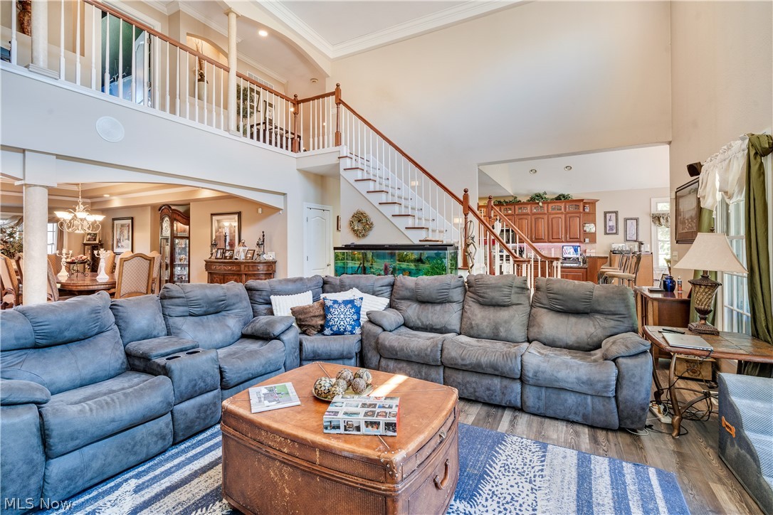 11535 Sunny Lake Drive New Middletown OH 44442