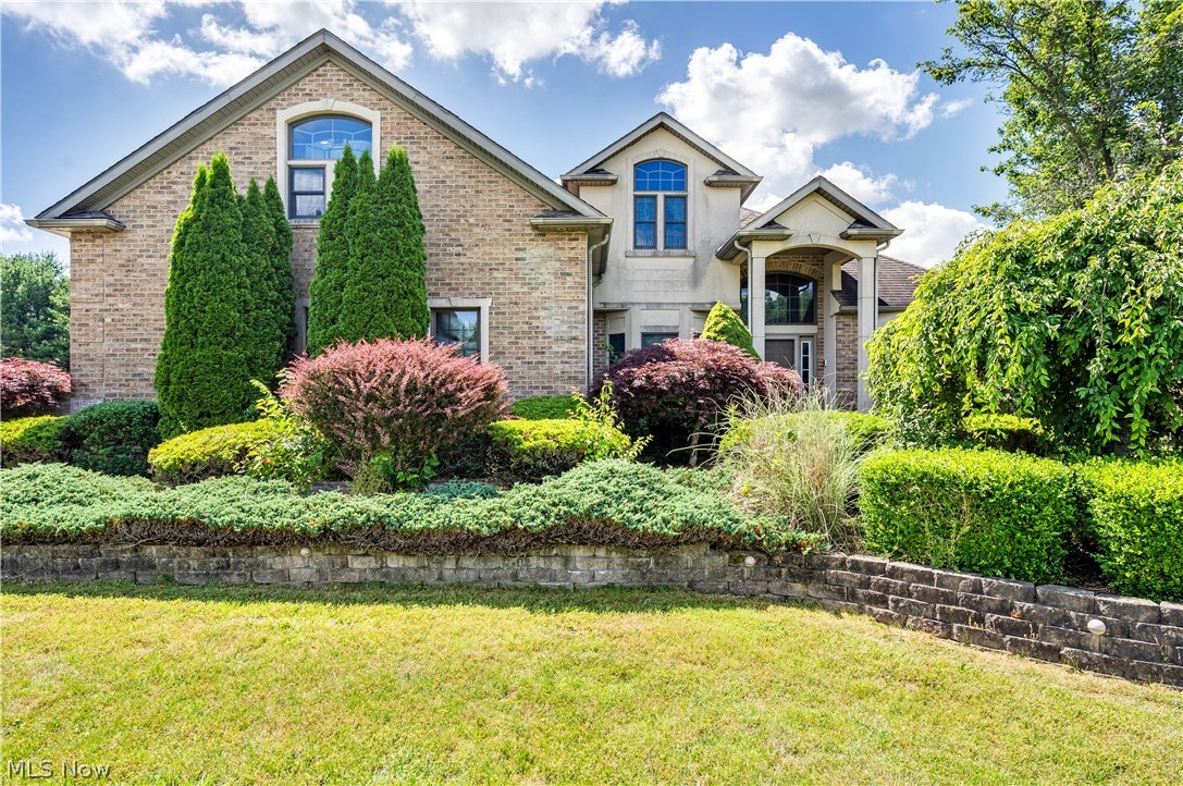 11535 Sunny Lake Drive New Middletown OH 44442