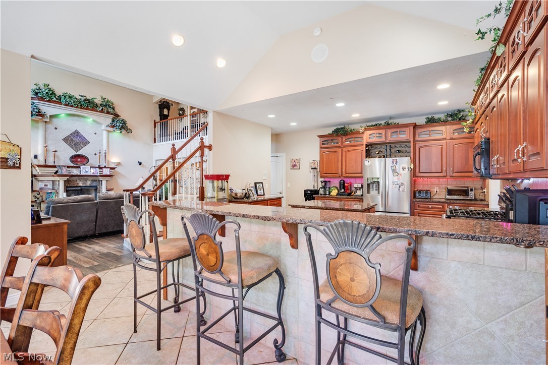 11535 Sunny Lake Drive New Middletown OH 44442