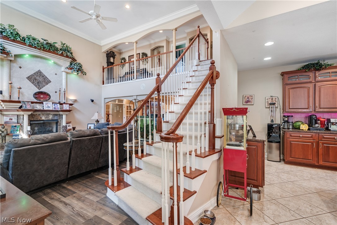 11535 Sunny Lake Drive New Middletown OH 44442