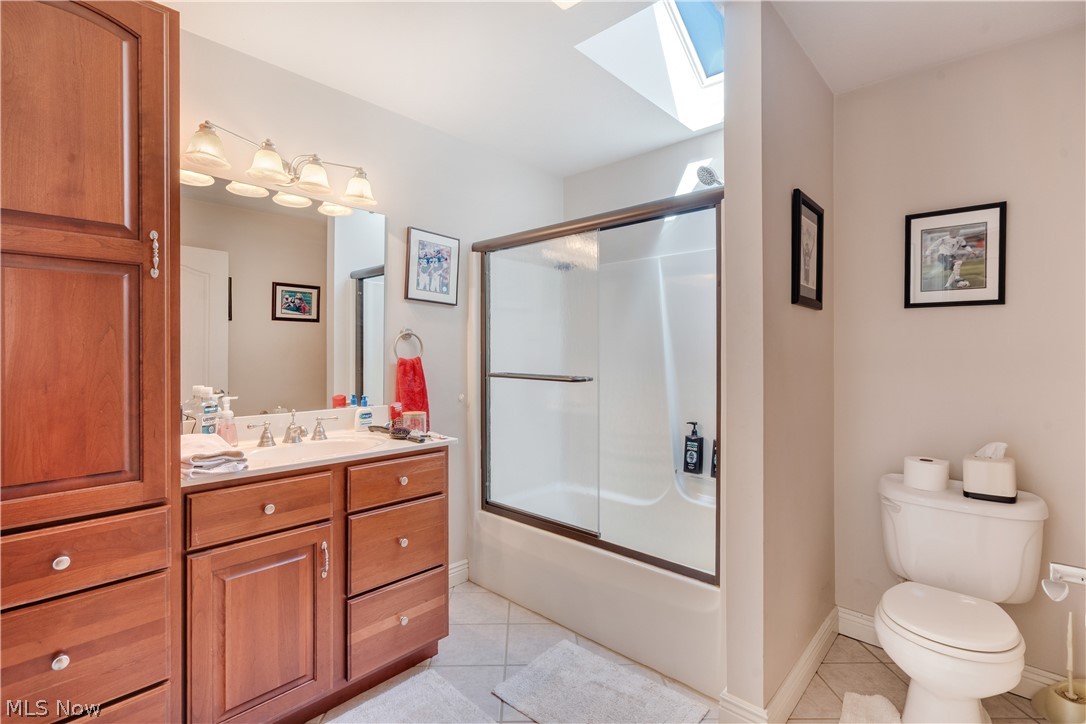 11535 Sunny Lake Drive New Middletown OH 44442