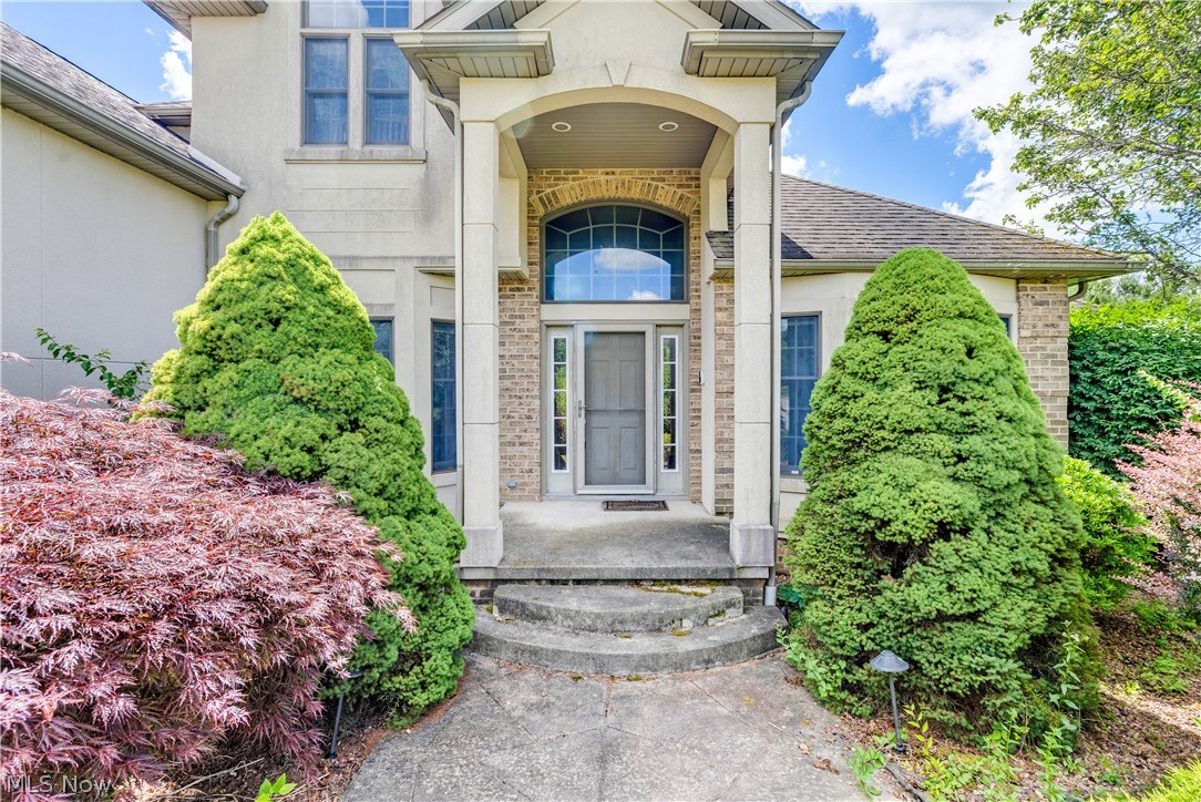 11535 Sunny Lake Drive New Middletown OH 44442