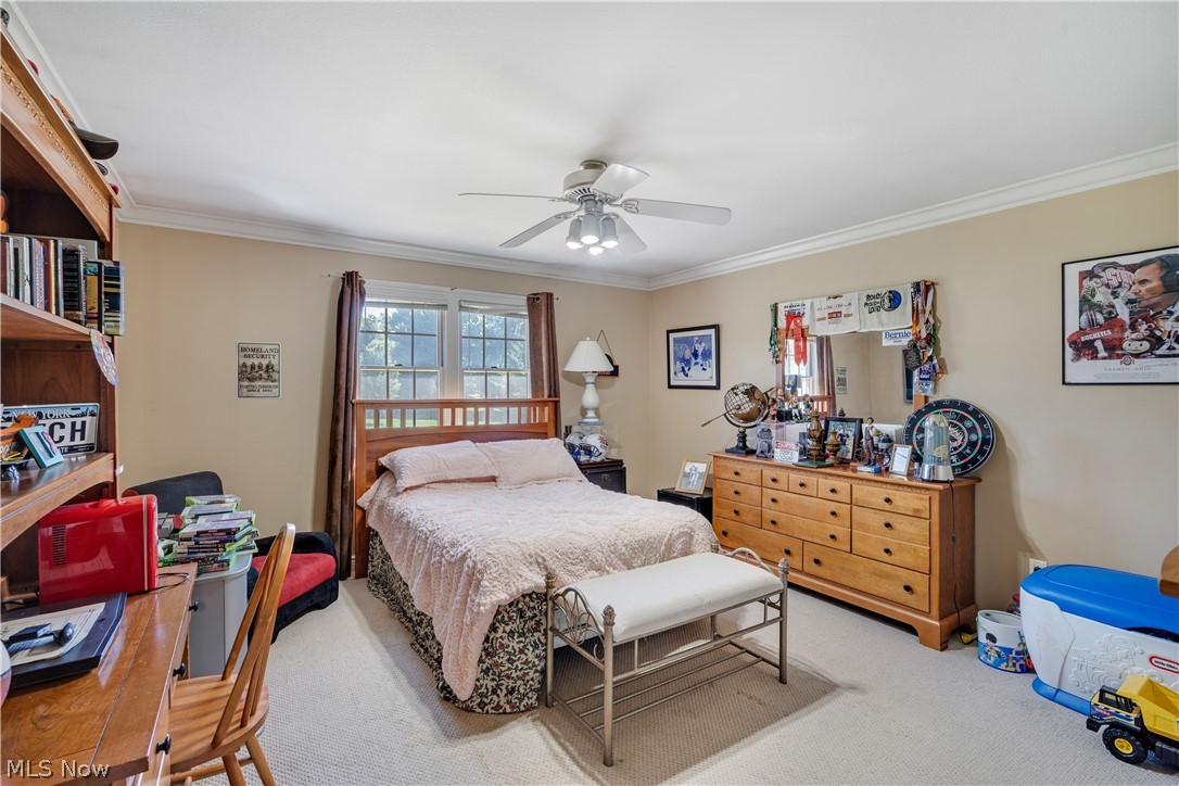 11535 Sunny Lake Drive New Middletown OH 44442