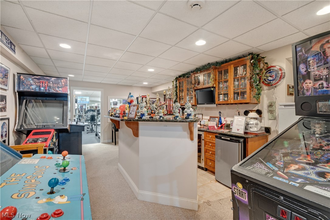 11535 Sunny Lake Drive New Middletown OH 44442