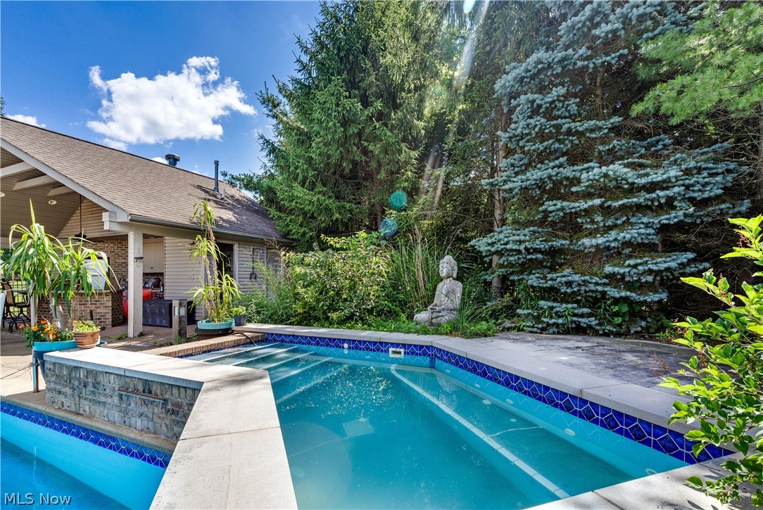 11535 Sunny Lake Drive New Middletown OH 44442