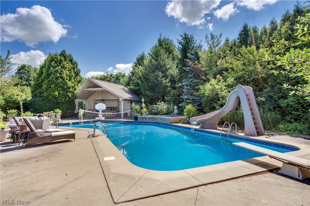 11535 Sunny Lake Drive New Middletown OH 44442