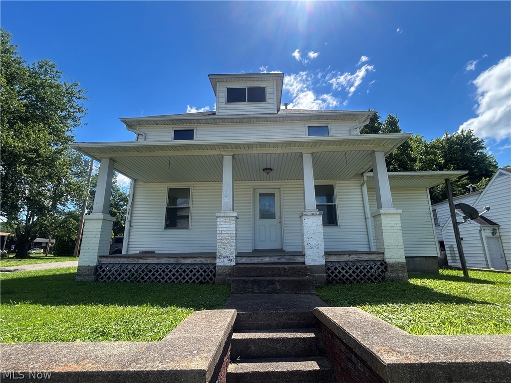 110 Greene Street Newport OH 45768